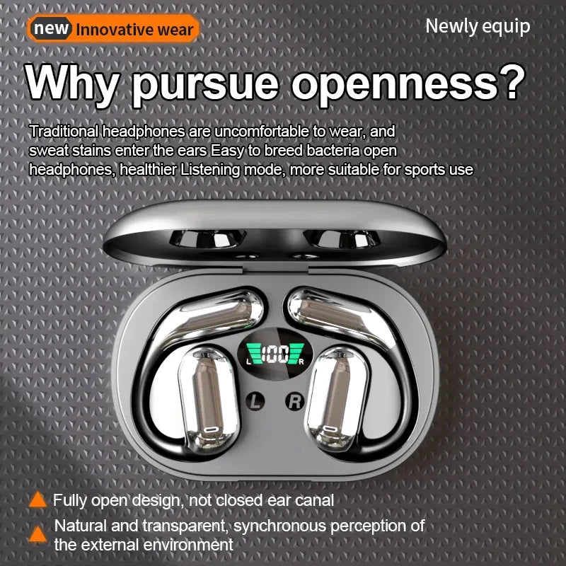 Xiaomi 3-In-1 AI Translator Earbuds 140 Languages Noise Cancelling Bluetooth Headset Instant Translator Smart Voice Real Time ﻿