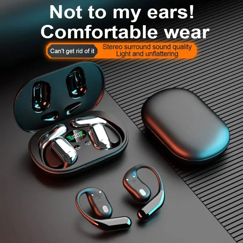 Xiaomi 3-In-1 AI Translator Earbuds 140 Languages Noise Cancelling Bluetooth Headset Instant Translator Smart Voice Real Time ﻿